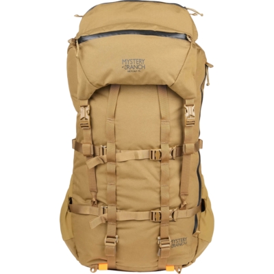 バッグ MYSTERY RANCH Expert reviews of MYSTERY RANCH Metcalf 75 Backpack | ExpertVoice